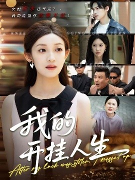 我的開掛人生